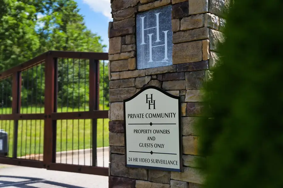 Lot 35 Hidden Harbor, Blairsville, GA 30512 - #2