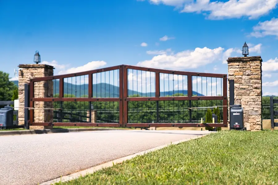Lot 35 Hidden Harbor, Blairsville, GA 30512 - #3