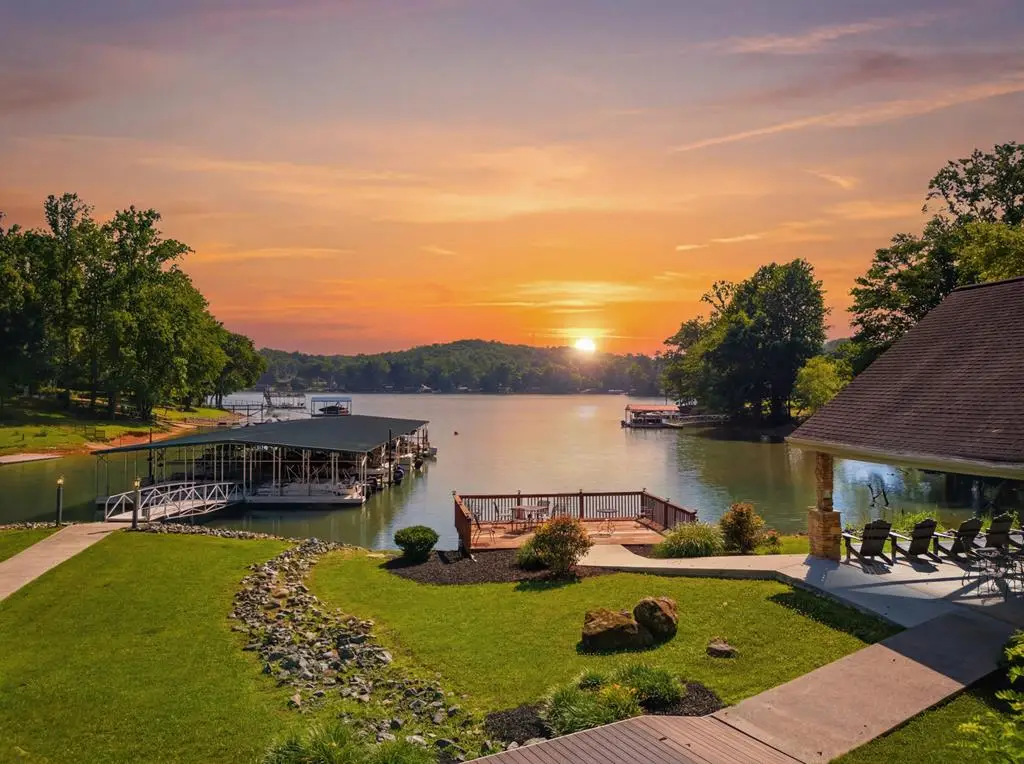 2143 Ridgecrest Circle #1, Hiawassee, GA 30546 - #1