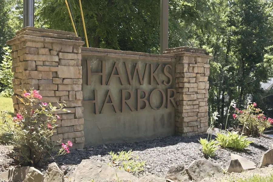 2143 Ridgecrest Circle #1, Hiawassee, GA 30546 - #2