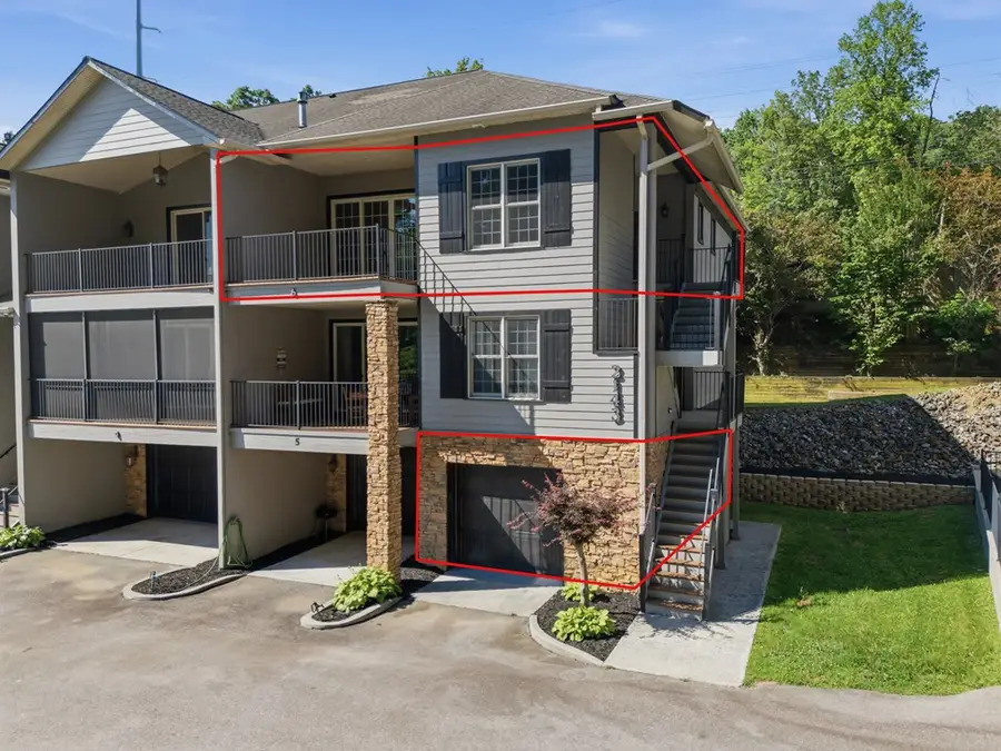 2143 Ridgecrest Circle #1, Hiawassee, GA 30546 - #3