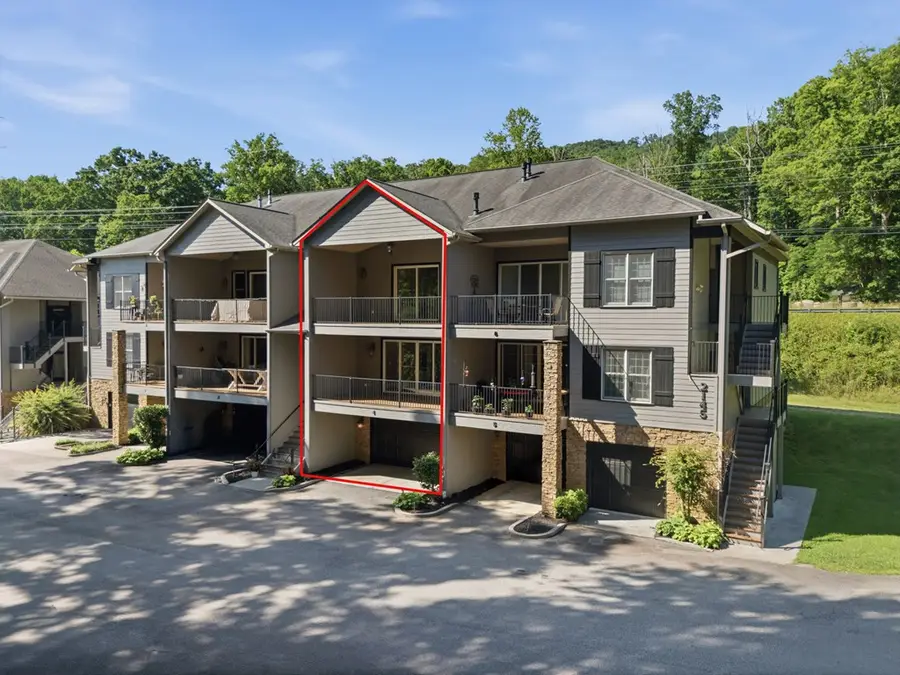 2145 Ridgecrest Circle, Hiawassee, GA 30546 - #2