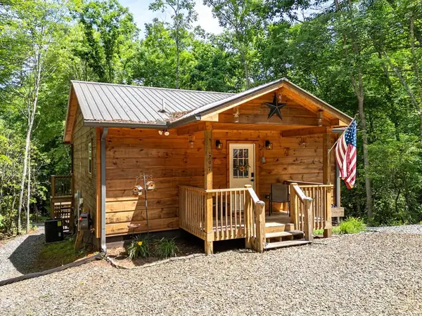 297 Summitt Lane, Murphy, NC 28906