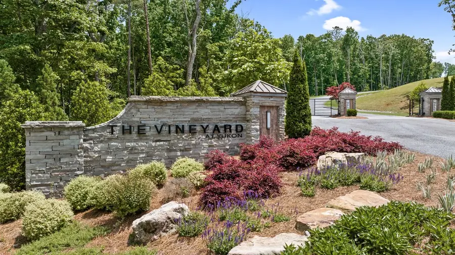 Lot 53 High Summit Drive, Talking Rock, GA 30175 - #2