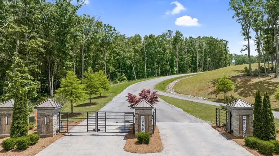 Lot 53 High Summit Drive, Talking Rock, GA 30175 - #3