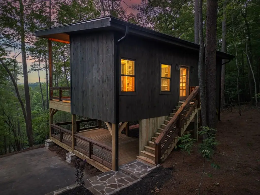 190 Laurel Crossing, Blue Ridge, GA 30513 - #1