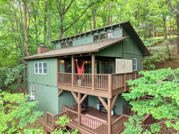 664 High Ridge Road, Murphy, NC 28906