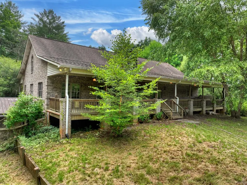 95 Laughing Bird Lane, Ellijay, GA 30536 - #1