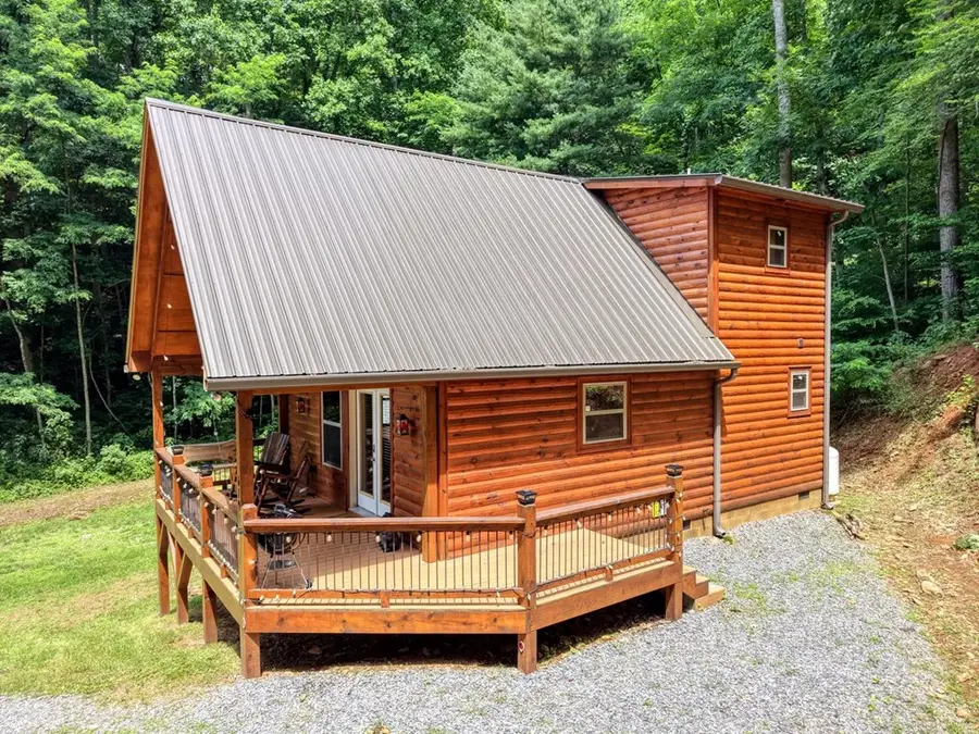 619 Cherokee Oaks Road, Murphy, NC 28906 - #2