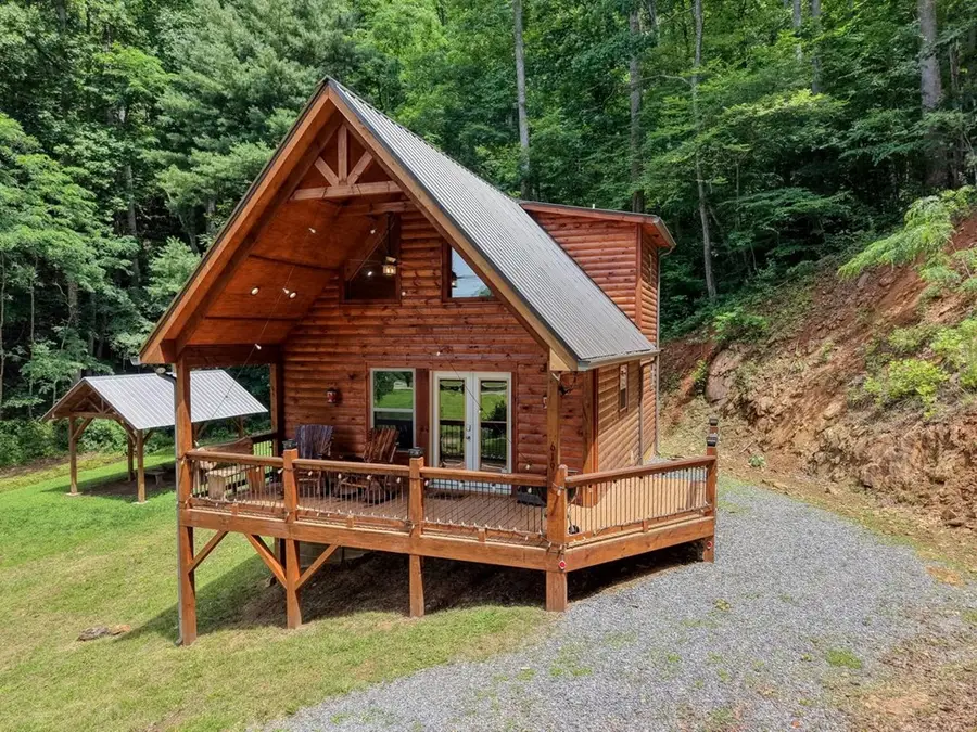 619 Cherokee Oaks Road, Murphy, NC 28906 - #3