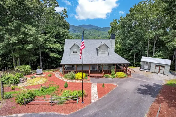 190 The Foothills, Young Harris, GA 30582