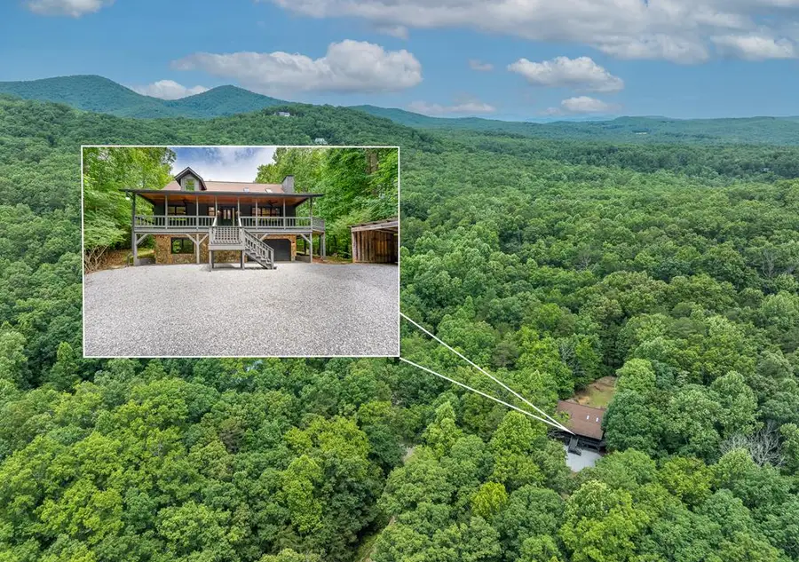 147 Deer Haven Drive, Blairsville, GA 30512 - #2