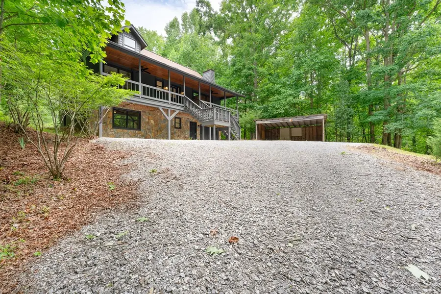 147 Deer Haven Drive, Blairsville, GA 30512 - #3