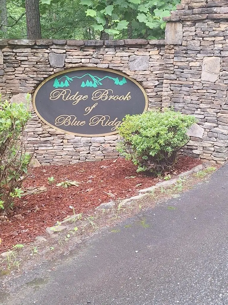 0 Meadow Brook Trail, Morganton, GA 30560 - #1