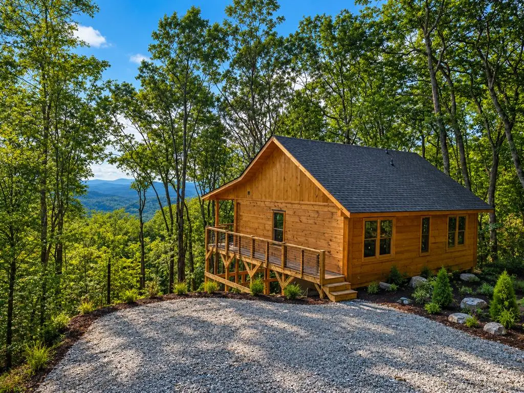 35 Davenport Court, Cherry Log, GA 30522 - #1