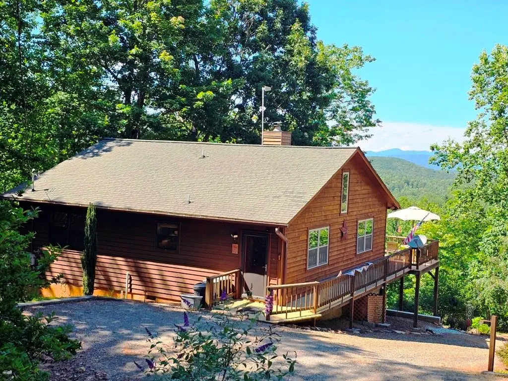 430 Tulip Lane, Murphy, NC 28906 - #1