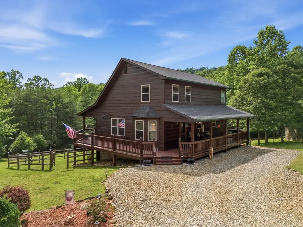 365 Sweetbay Drive, Blairsville, GA 30512 - #1