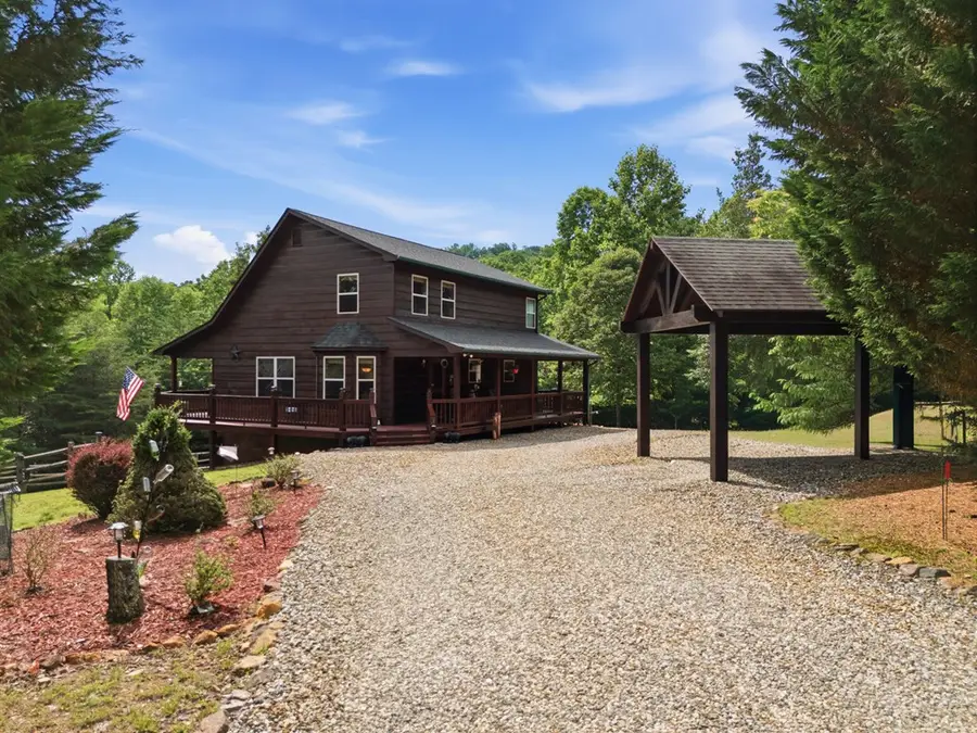 365 Sweetbay Drive, Blairsville, GA 30512 - #2