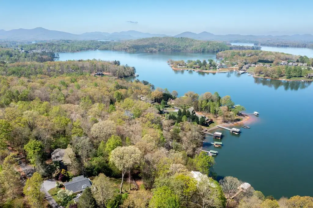 Lot 6A Kilpatrick Point, Hayesville, NC 28904 - #1