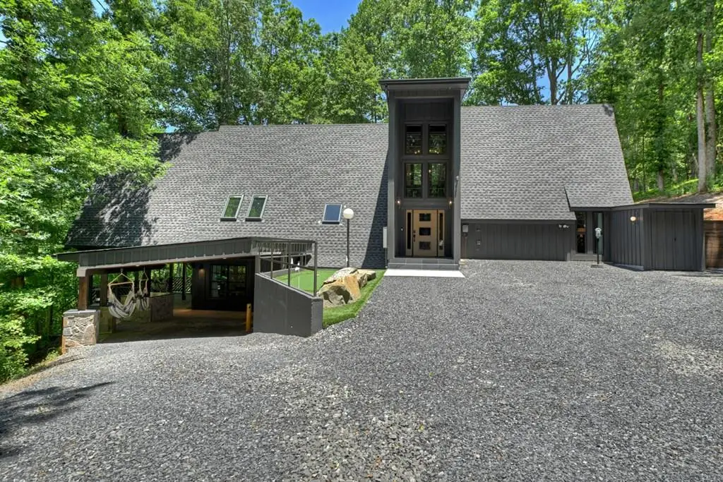 115 Pine Cone Road, Blue Ridge, GA 30513 - #1