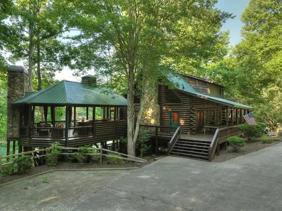 1820 Shady Falls Road, Blue Ridge, GA 30513 - #3