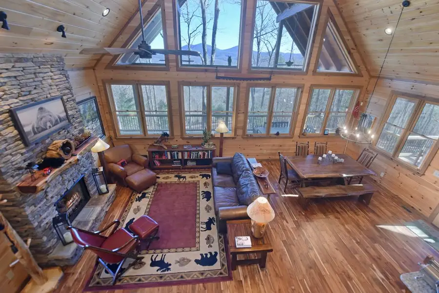 731 Native Trail, Blue Ridge, GA 30513 - #3