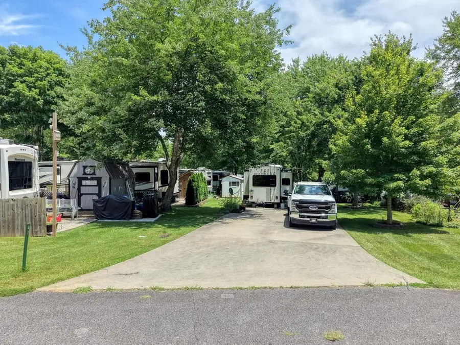 61 Apache Bend Road, Blairsville, GA 30512 - #3