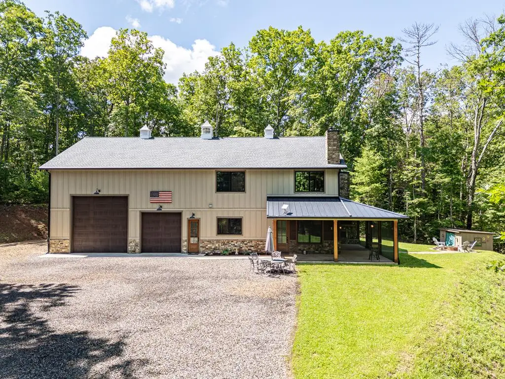 1198 Nature Valley Trail, Murphy, NC 28906 - #1