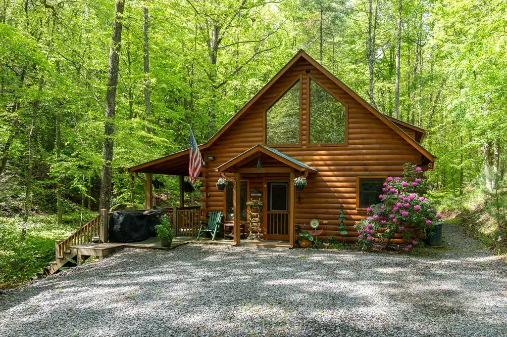 267 Laurelwood Circle, Murphy, NC 28906 - #1