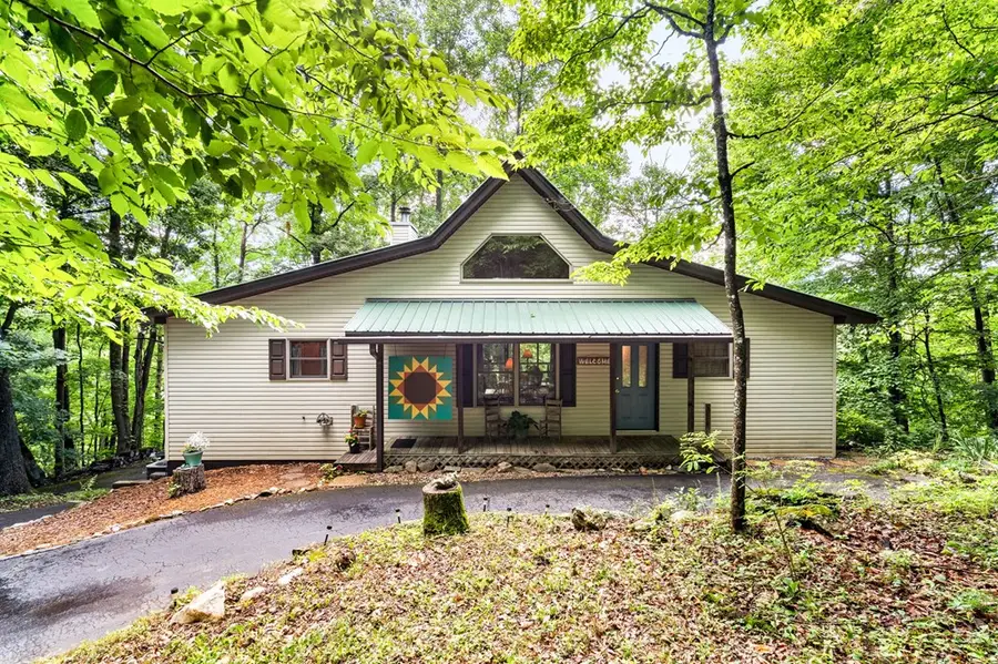 5875 Brasstown Creek Est, Young Harris, GA 30582 - #3