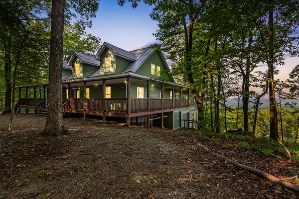 1269 Hunter Drive, Ranger, GA 30734