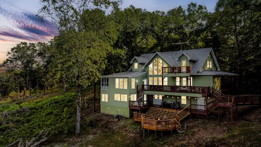 1269 Hunter Drive, Ranger, GA 30734 - #2