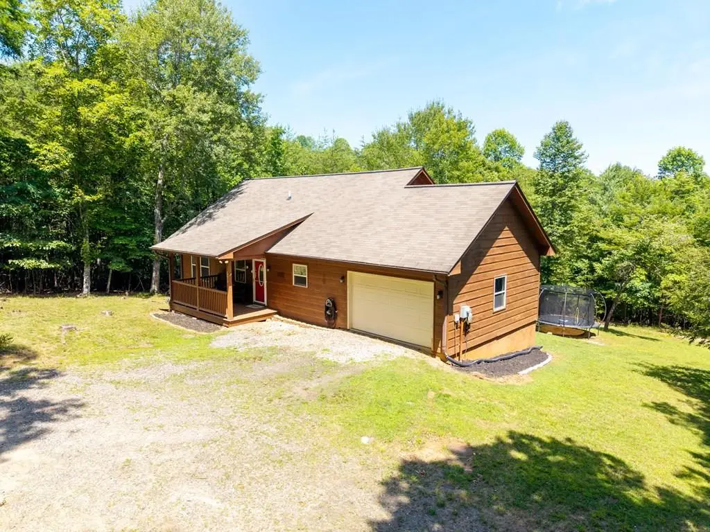 578 Dockery Creek Road, Blairsville, GA 30512 - #1