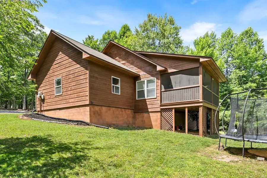 578 Dockery Creek Road, Blairsville, GA 30512 - #2