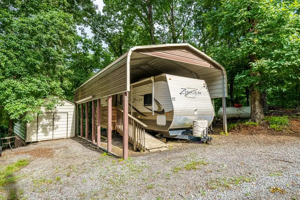 27 7th Street, Ellijay, GA 30540 - #1
