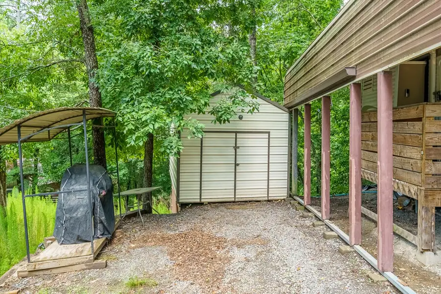 27 7th Street, Ellijay, GA 30540 - #2