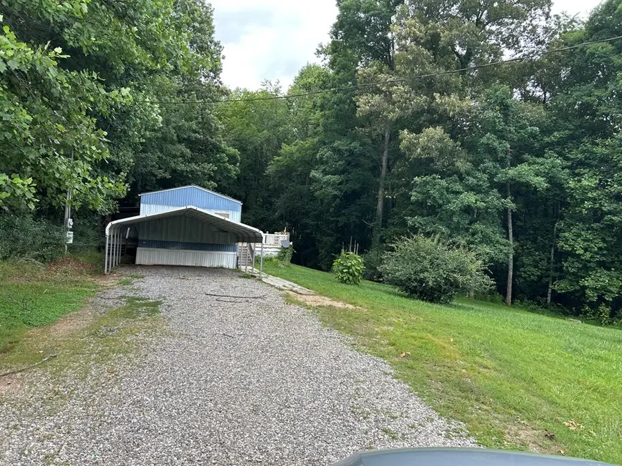 9344 Blue Ridge Hwy, Blairsville, GA 30512 - #3