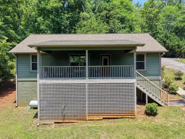 2270 Valley View Drive, Hiawassee, GA 30546