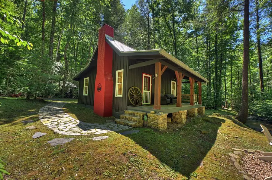 280 Serenity Place, Ellijay, GA 30540 - #2