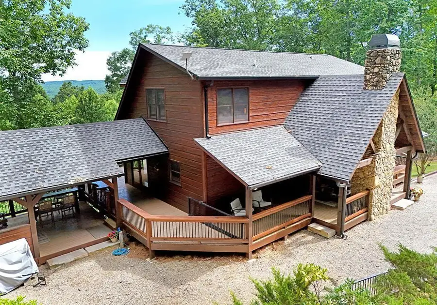 71 High Country Lane, Morganton, GA 30560 - #2