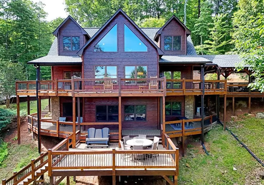 71 High Country Lane, Morganton, GA 30560 - #3