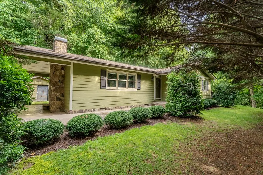 3425 Appalachian Hwy, Blue Ridge, GA 30513 - #1