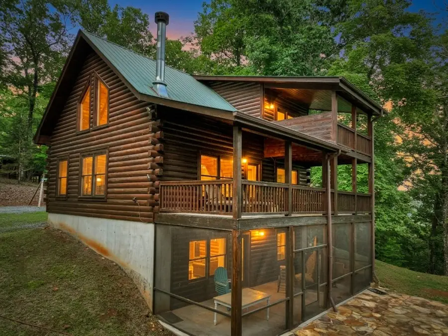 782 Scenic Mountain View Road, Blue Ridge, GA 30513 - #2