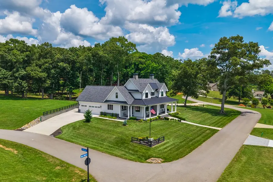 24 Farmland Ct, Blairsville, GA 30512 - #3