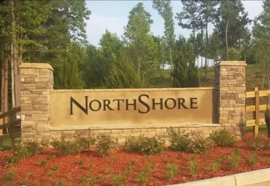 lot 43 Water Oak Lane, Blairsville, GA 30512 - #3