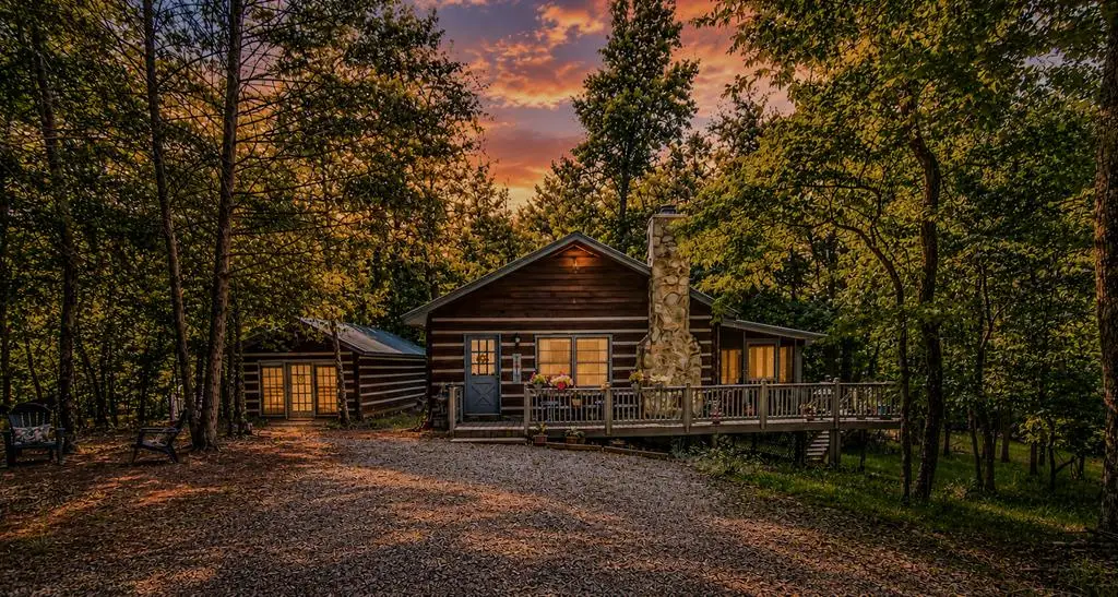 111 Laurel Trail, Blue Ridge, GA 30513 - #1