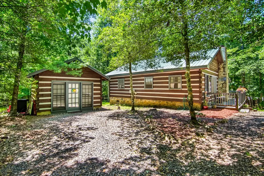 111 Laurel Trail, Blue Ridge, GA 30513 - #3