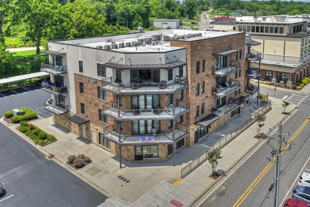 116 W Main Street, Blue Ridge, GA 30513 - #1