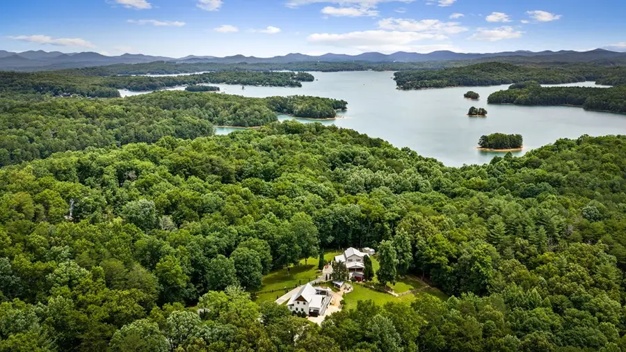 657 Campbell Camp Circle, Blue Ridge, GA 30513 - #2