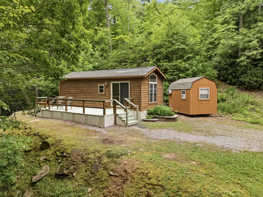 86 Pounding Mill Road, Hayesville, NC 28904 - #3